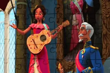 elena de avalor