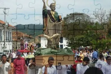 semana santa