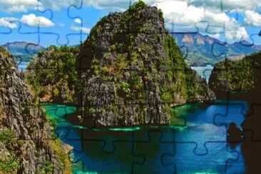 para ver un largo rato jigsaw puzzle