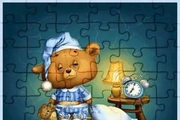 image jigsaw puzzle