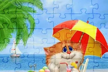 image jigsaw puzzle