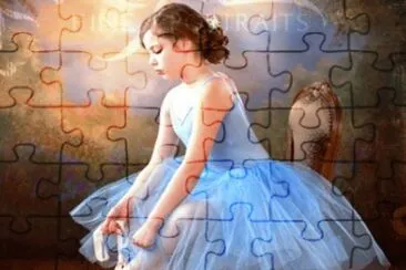 linda jigsaw puzzle