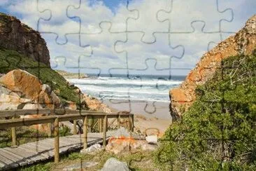 NATUREZA jigsaw puzzle