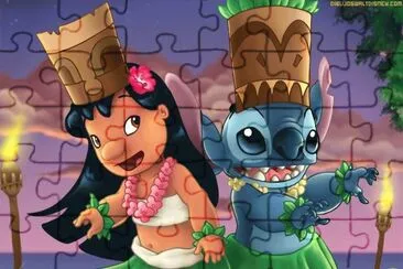 lilo