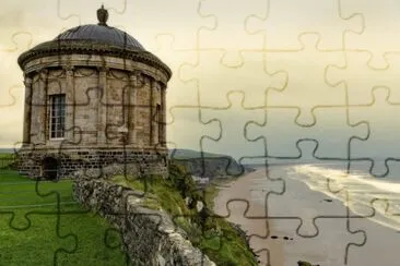 NATUREZA jigsaw puzzle