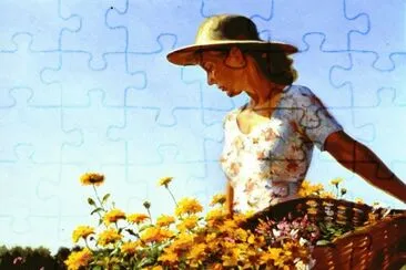 linda jigsaw puzzle