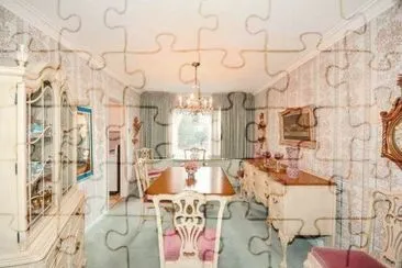 a comer jigsaw puzzle