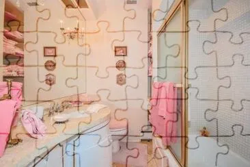 hermoso jigsaw puzzle