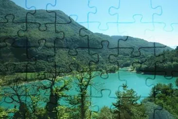 Italy jigsaw puzzle