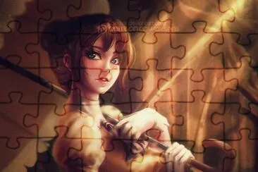 desenho jigsaw puzzle