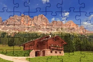 NATUREZA jigsaw puzzle