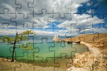 NATUREZA jigsaw puzzle