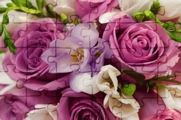 flores 10 jigsaw puzzle