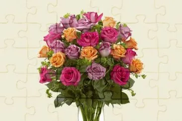 flores 11 jigsaw puzzle