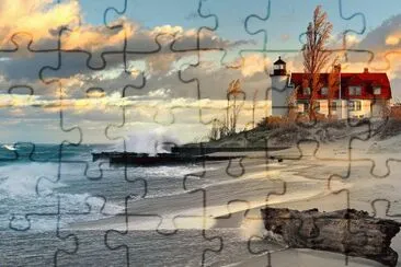 NATUREZA jigsaw puzzle