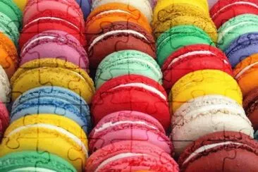 Macarons