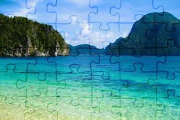 vzla jigsaw puzzle