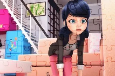 Marinette Dupain Cheng