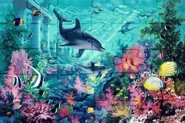 oceano jigsaw puzzle