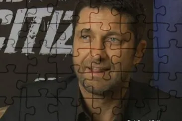 Gerry 3 jigsaw puzzle