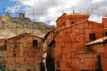 ALBARRACIN