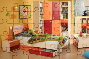 para niÃ±os 1 jigsaw puzzle