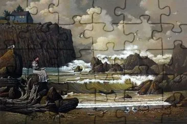 mar jigsaw puzzle