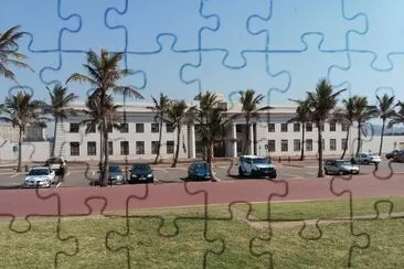 Durban Beachfront 7 jigsaw puzzle