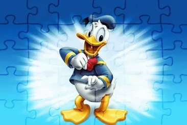 donald