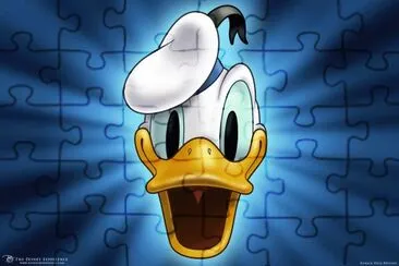 donald