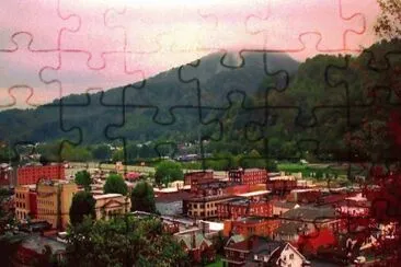 ky jigsaw puzzle