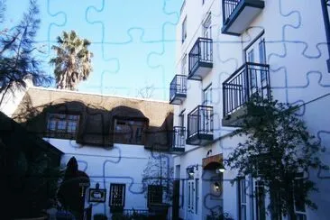 Stellenbosch 2 jigsaw puzzle