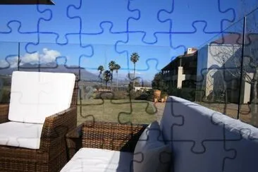 Cape Winelands 2 jigsaw puzzle