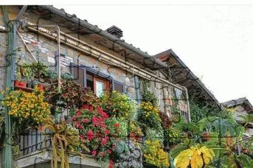 Anguillara Sabazia-Italia