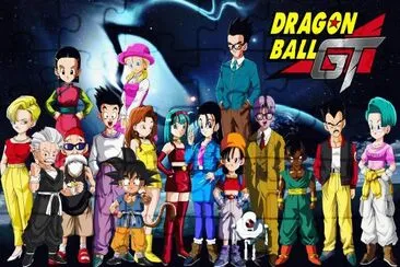 Dragon Ball