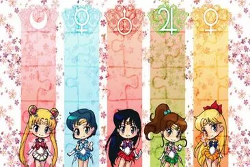 sailor moon