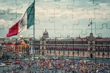 zocalo