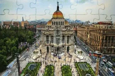 BELLAS ARTES