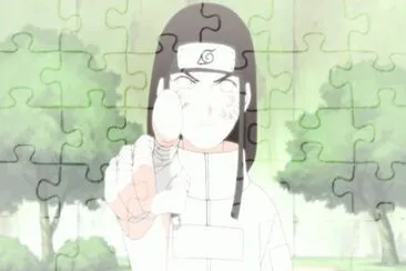 neji hyuga