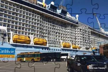 Anthem of the Seas