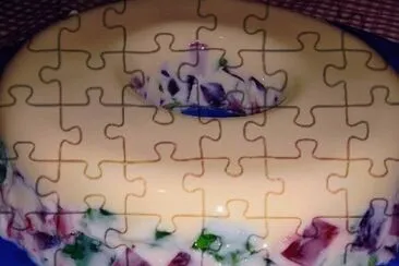 gelatina jigsaw puzzle