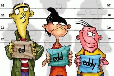 ed edd eddy