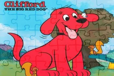 clifford