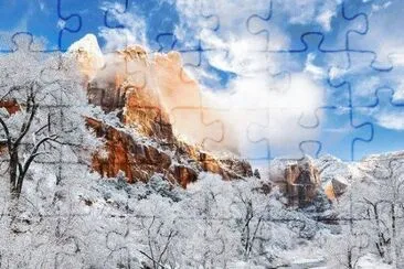 imagens jigsaw puzzle