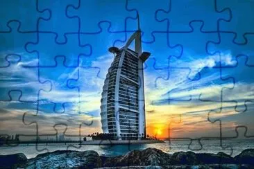 1 jigsaw puzzle