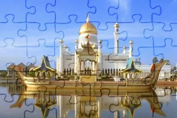 2  Dubai jigsaw puzzle