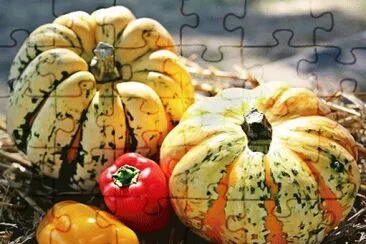 calabazas