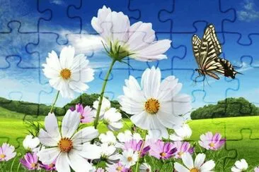 imagens jigsaw puzzle