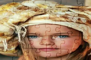 Fotografias Para Disfutar de Hermosas  Mujeres jigsaw puzzle