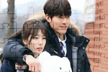 uncontrollably fond